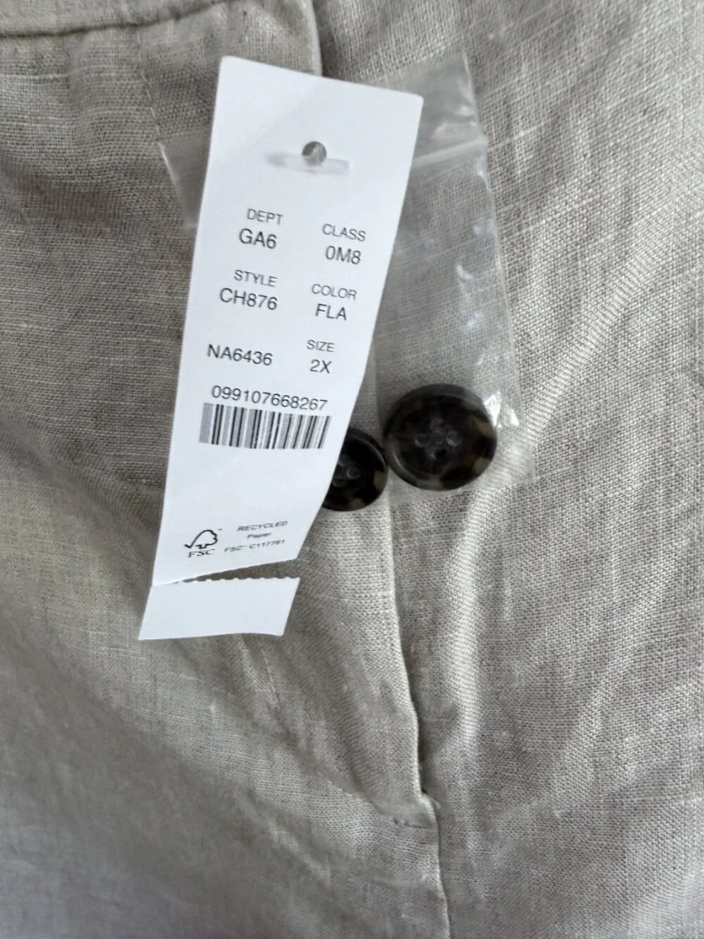 J. Crew 6